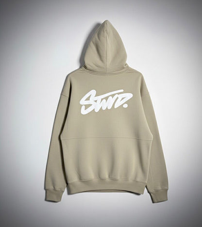 STWD Classic Hood - Beige