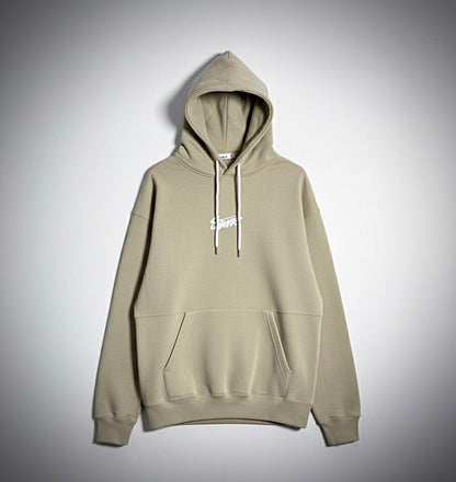 STWD Classic Hood - Beige
