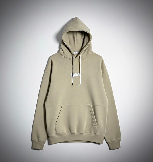STWD Classic Hood - Beige