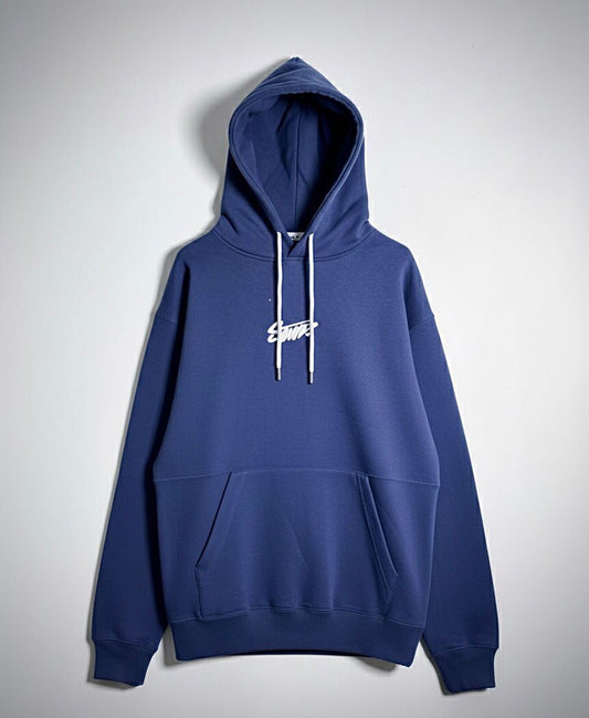 STWD Classic Hood - Elegant Blue