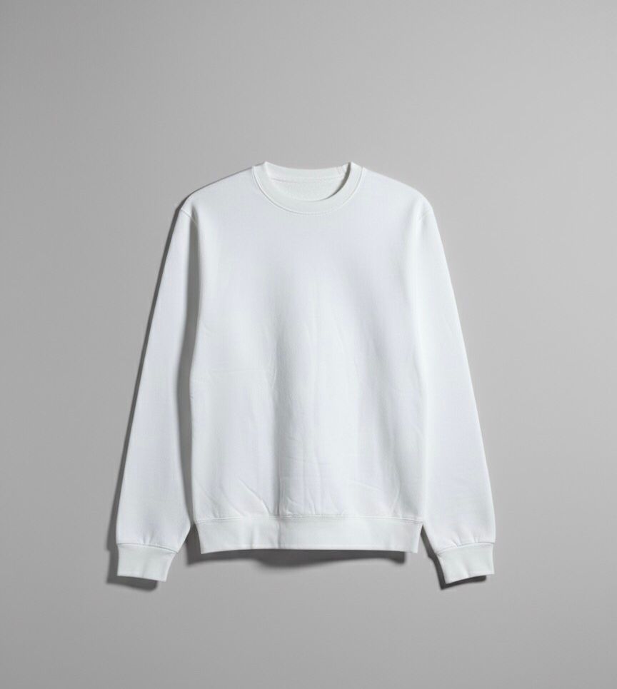 The Cloud Nine Crew Sweatshirt