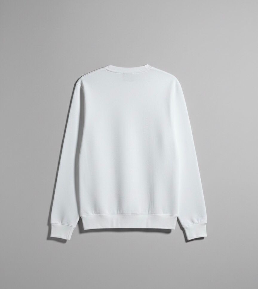 The Cloud Nine Crew Sweatshirt