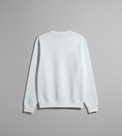 The Cloud Nine Crew Sweatshirt