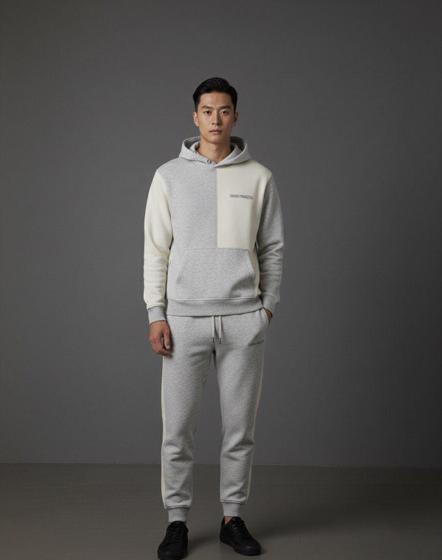 Future Studies Chrono Comfort Tracksuit